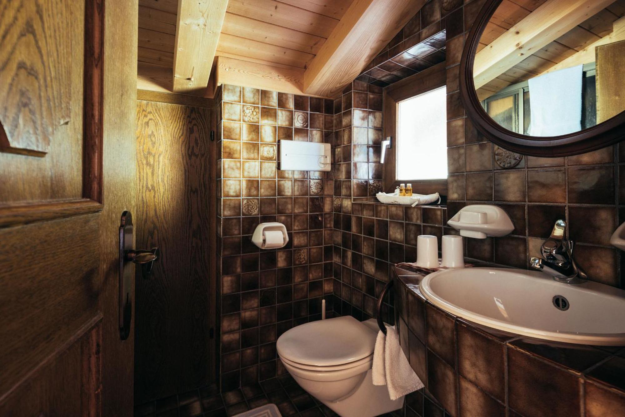 Haus Elisabeth Hotel Santa Gertrude Kültér fotó