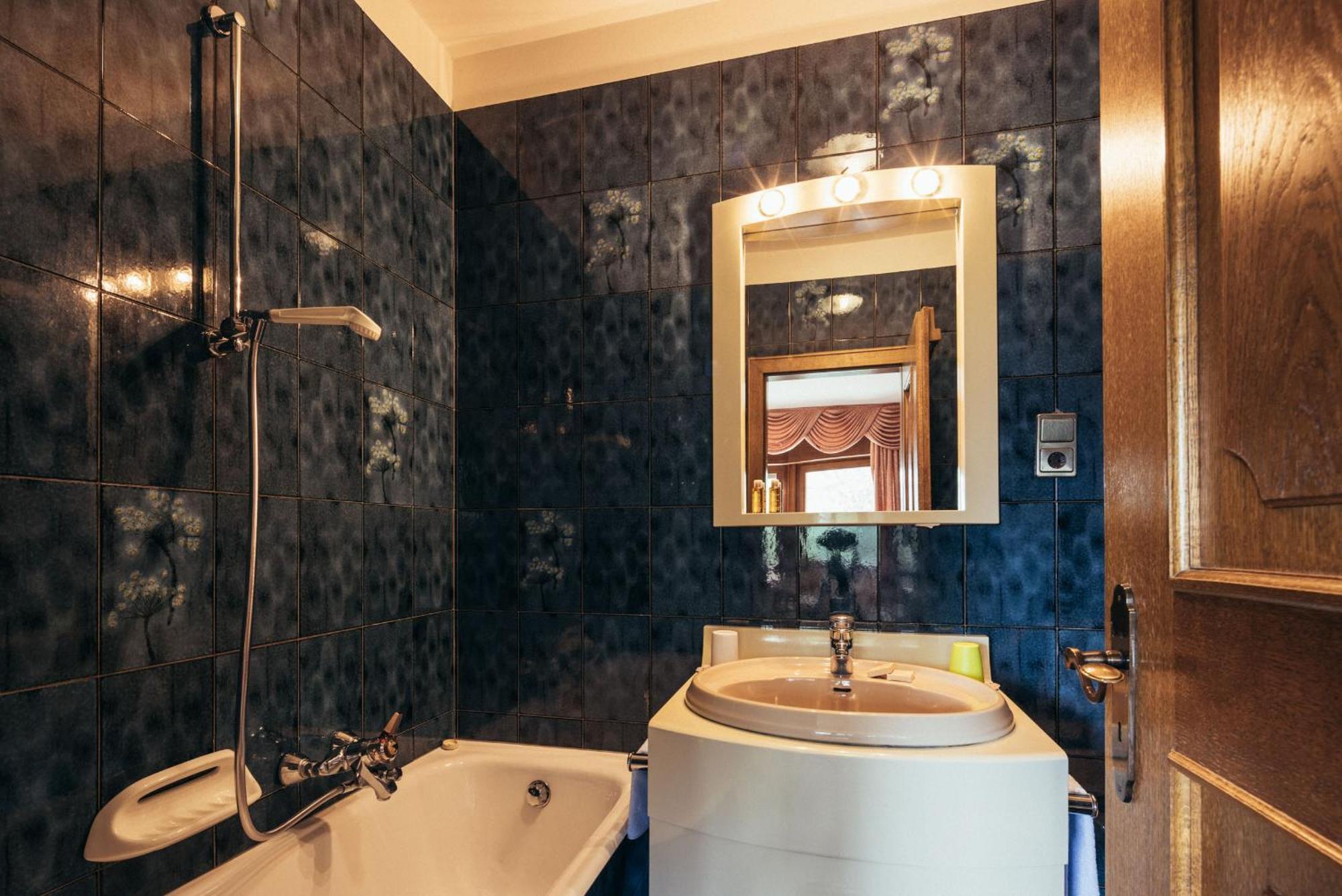 Haus Elisabeth Hotel Santa Gertrude Kültér fotó