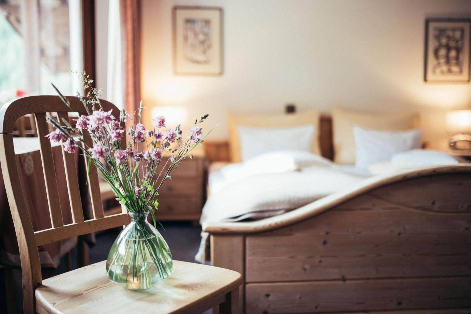 Haus Elisabeth Hotel Santa Gertrude Kültér fotó