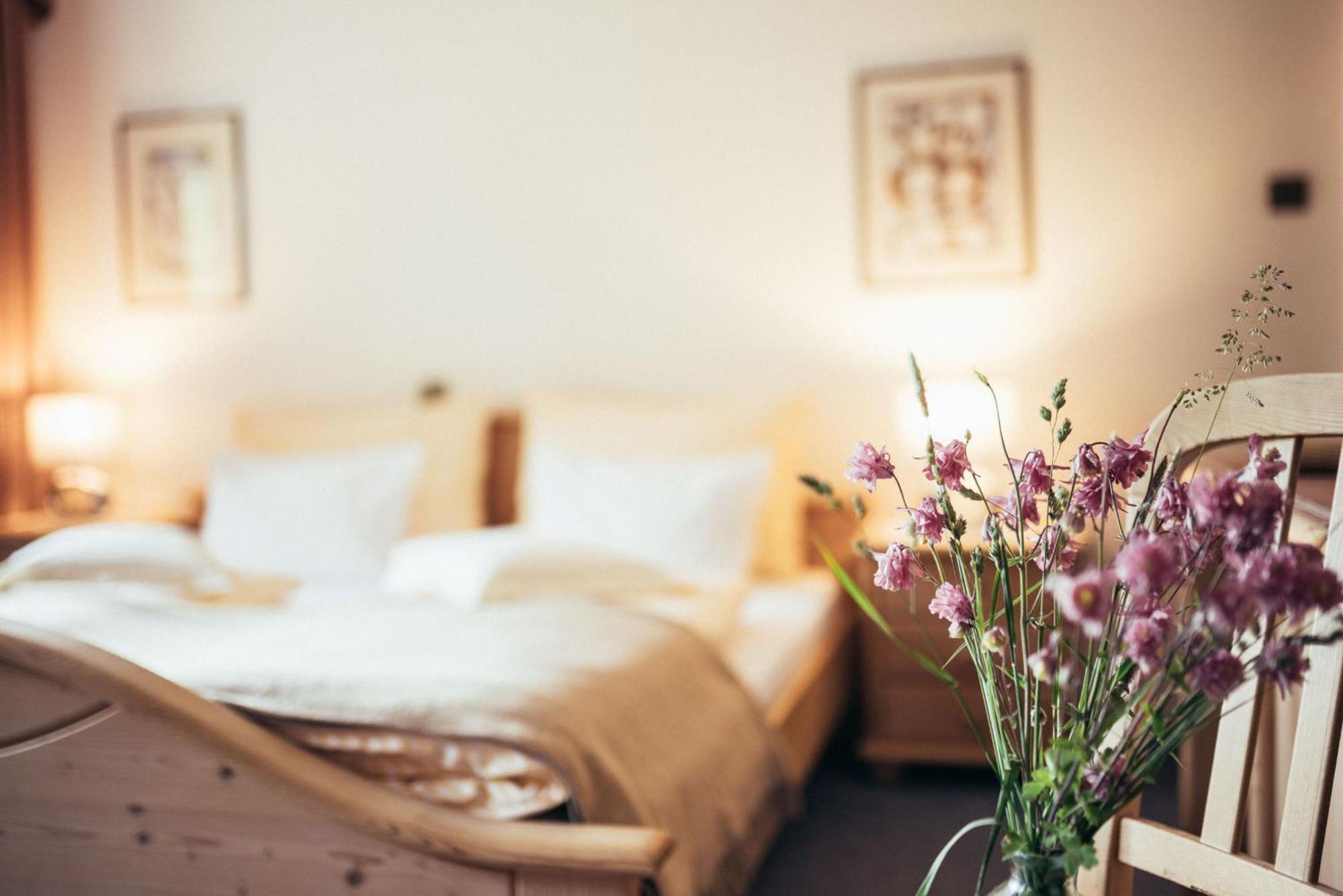 Haus Elisabeth Hotel Santa Gertrude Kültér fotó